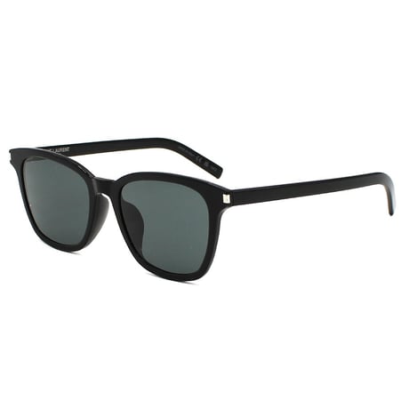 KoreanSAINT LAURENT サンローラン SL 716/K SLIM-001 サングラス アジアンフィット メンズ レディース ユニセックス