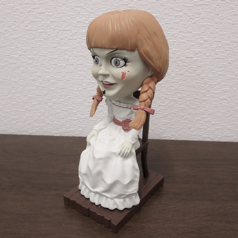 ヘッドノッカー アナベル【NECA】 | ITUKL