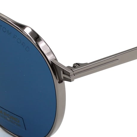 TOM FORD トムフォード FT0691/S 14V 58 サングラス ノーズパット メンズ