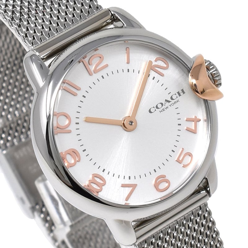 COACH 14000073 ARDEN アーデン ブレスレットセット 腕時計 COACH コーチ 14000073 ARDEN アーデン ブレスレットセット 腕時計