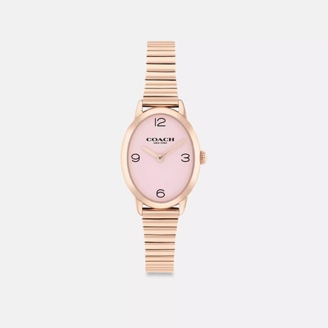🎀コーチ COACH　タリア ウォッチ・22MM CAZ17 RGD WMN