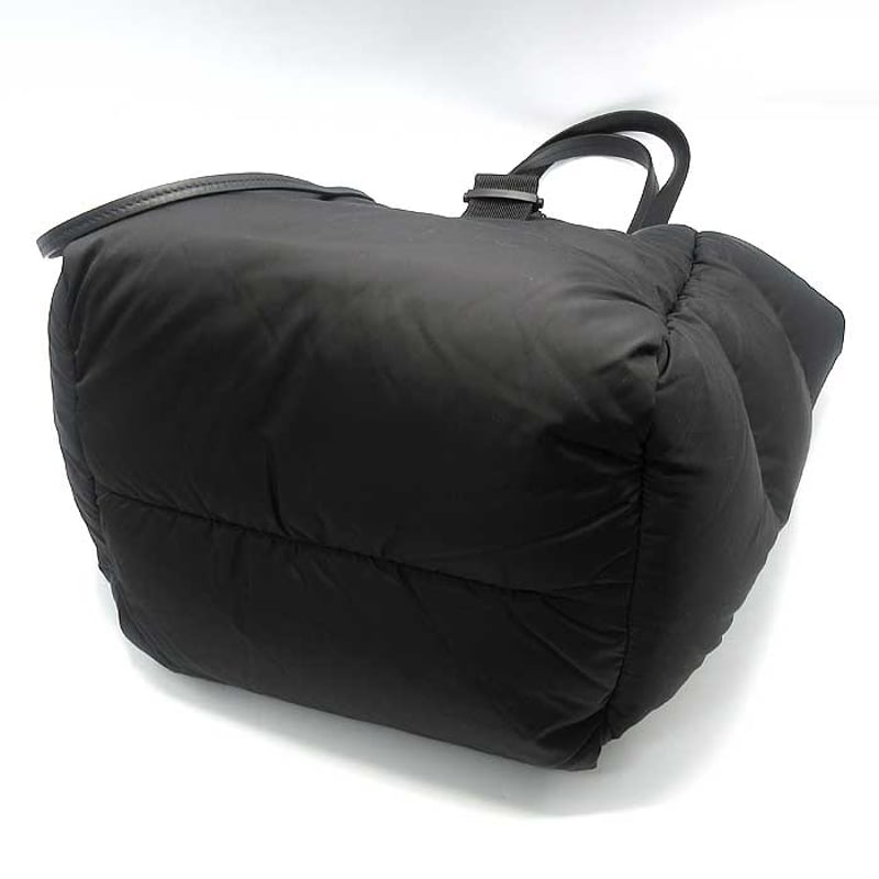 モンクレール トートバッグ MONCLER「XANDER TOTE LARGE