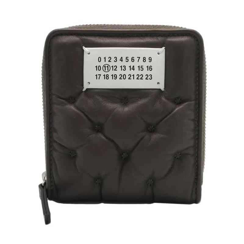 マルジェラの財布 Maison Margiela メゾンマルジェラ MAISON MARGIELA 財布 二