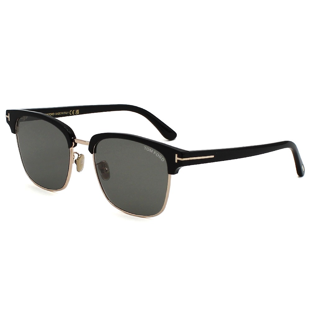 TOM FORD トムフォード FT1139-K/S 01A 56 サングラス EYEWEAR