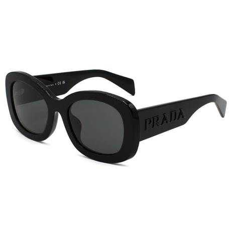 PRADA プラダ 0PRA13SF 1AB5S0 55 サングラス アジアンフィット メンズ レディース ユニセックス