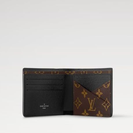 ✨(es)Louis Vuitton　M69408 ポルトフォイユ・ミュルティプル