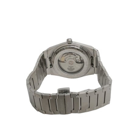 ティソ TISSOT T137-407-11-041-02 腕時計 メンズ ブルー 自動巻き アナログ