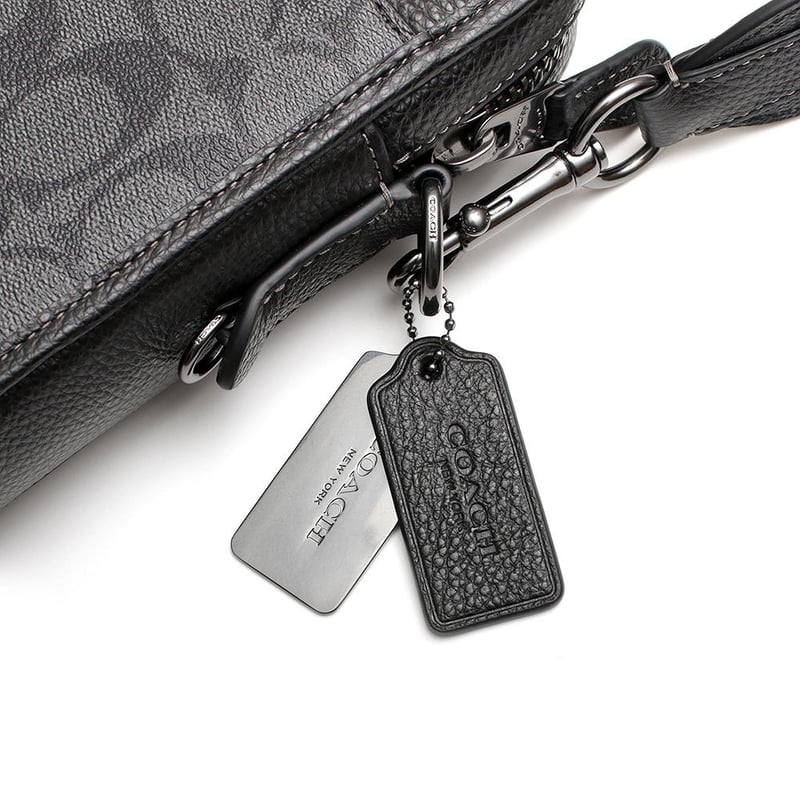 コーチ COACH ショルダーバッグ CC009-QBMI5 メンズ メンズ  