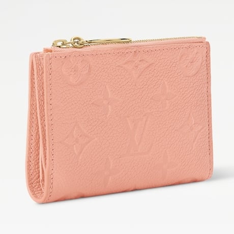 ルイヴィトン LOUIS VUITTON M27487 ポルトフォイユ･リサ