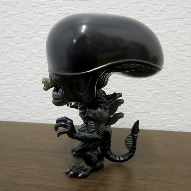 POP! ICONS VINYL FIGURE ALIEN 【FUNKO】 | ITUKL