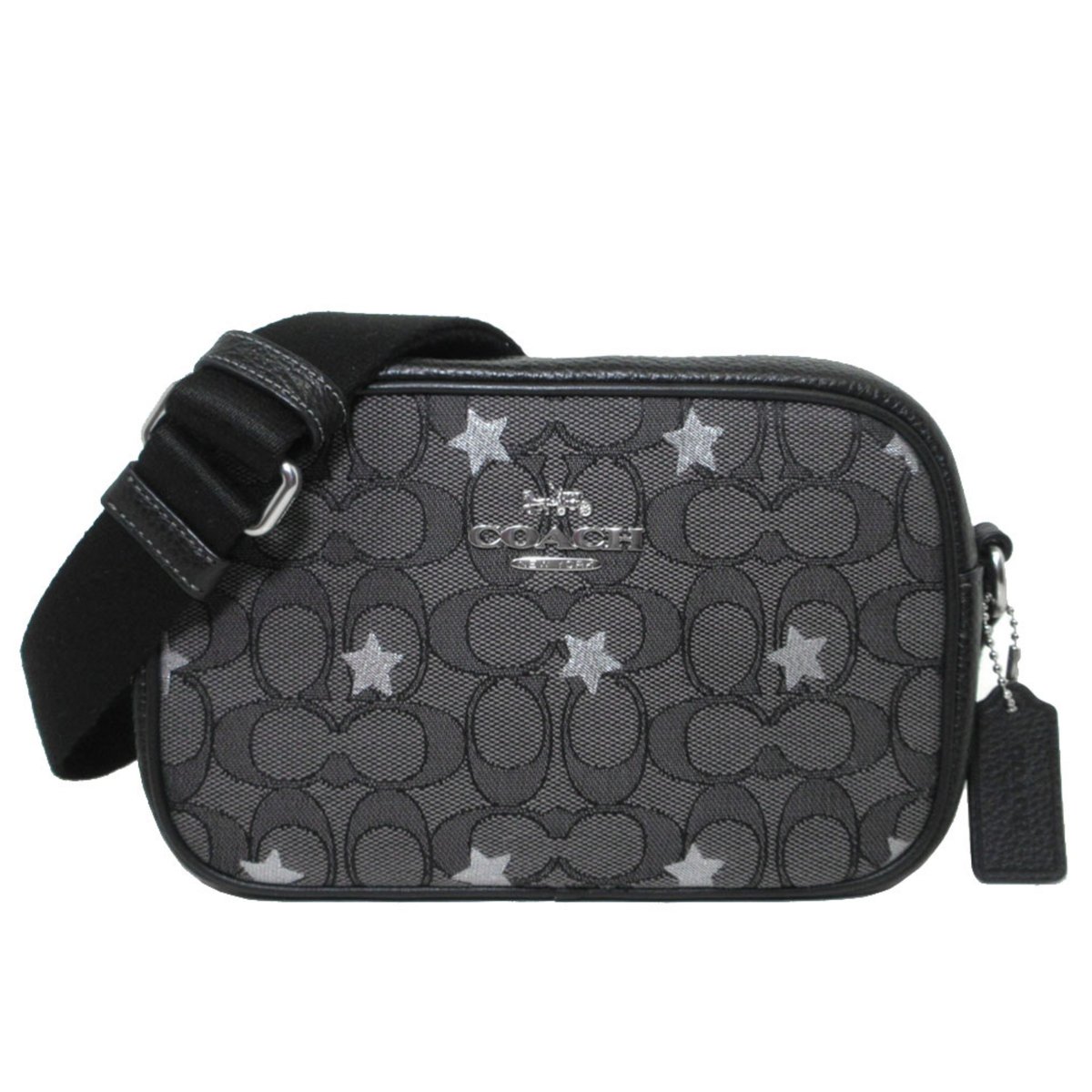 コーチ ショルダーバッグ COACH シグネチャー スタージャカード コーチ ショルダーバッグ COACH シグネチャー スタージャカード