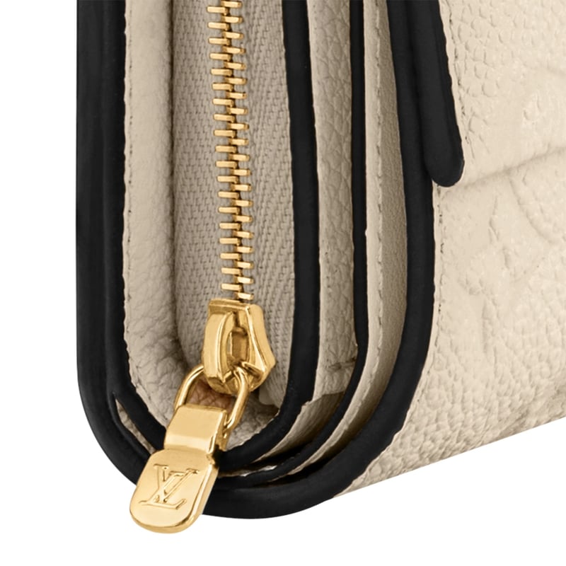 ルイヴィトン LOUIS VUITTON M81071 ポルトフォイユ・メティス