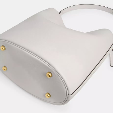 🎀コーチ COACH　ウィロウ ソフト バケット バッグ　CW624 B4/HA