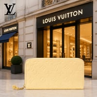 ルイヴィトン LOUIS VUITTON M28969 日本限定 ジッピー･ウォレット