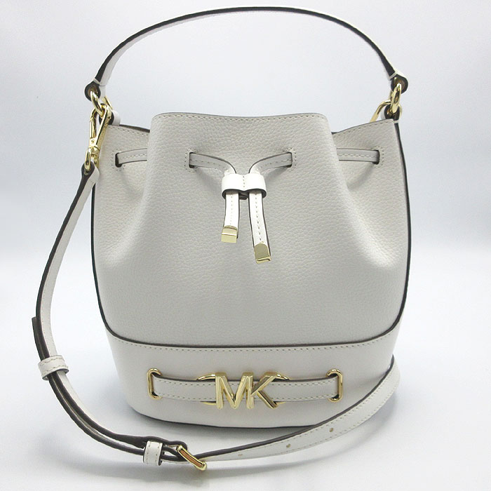 □新品□未使用□ MICHAEL KORS マイケルコース レザー 2WAY  