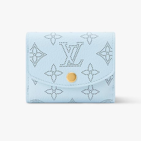 ルイヴィトン LOUIS VUITTON M28065 日本限定 ポルトフォイユ･イリス XS