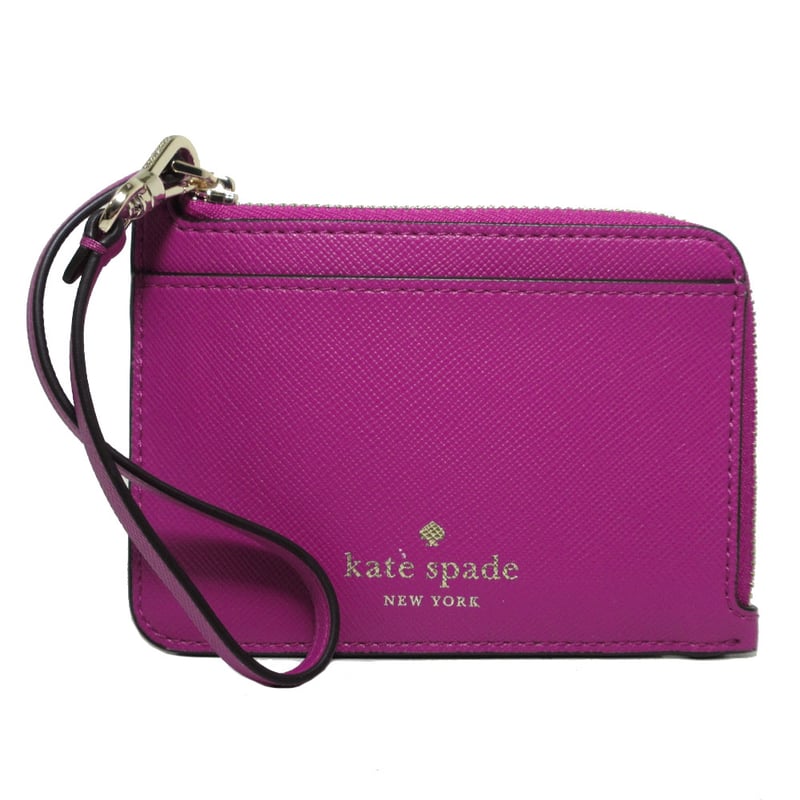 ファッション小物Kate spade card holder - 名刺入れ/定期入れ