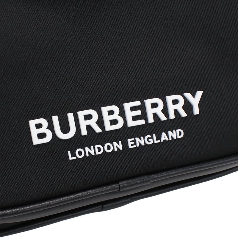 バーバリー BURBERRY 斜め掛け ショルダーバッグ ブランド バッグ