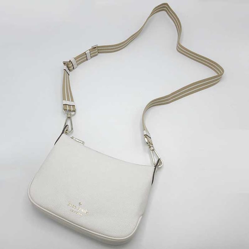 【美品】kate spade ケイト スペード ニューヨーク ショルダーバッグ ケイトスペード ニューヨーク ショルダーバッグ kate spade NEW