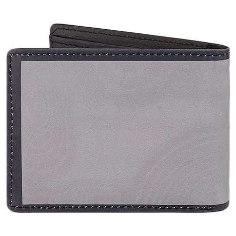 BIFOLD ウォレット in ティンケース MTV CHECKERBOAD
