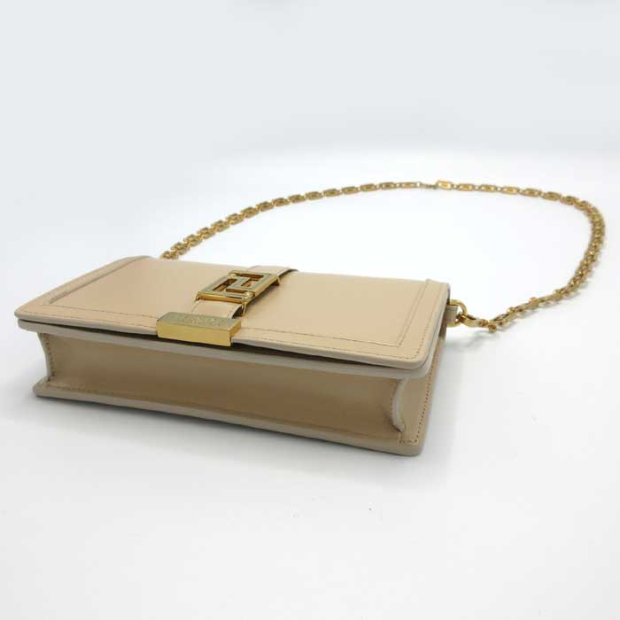 ヴェルサーチェ VERSACE グレカゴッデス レザー ウォレット