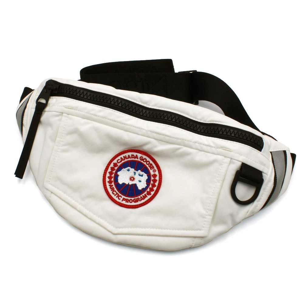 CANADA GOOSE カナダグース ボディバッグ 8833U Waist Pack メンズ