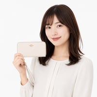 🎀コーチ COACH　ロング ジップ アラウンド ウォレット　C3441 IMCHK
