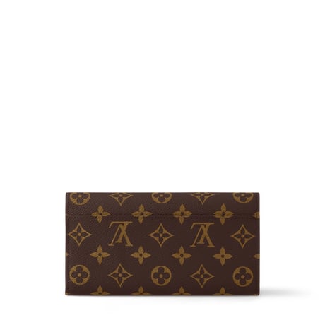 ルイヴィトン LOUIS VUITTON M62234 ポルトフォイユ・サラ