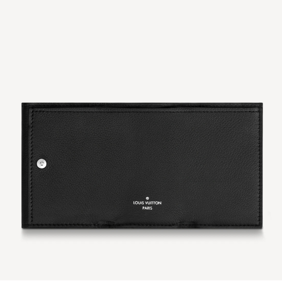 Louis Vuitton ポルトフォイユ ロックミニ ルイヴィトン LOUIS VUITTON 63921 ポルトフォイユ・ロックミニ