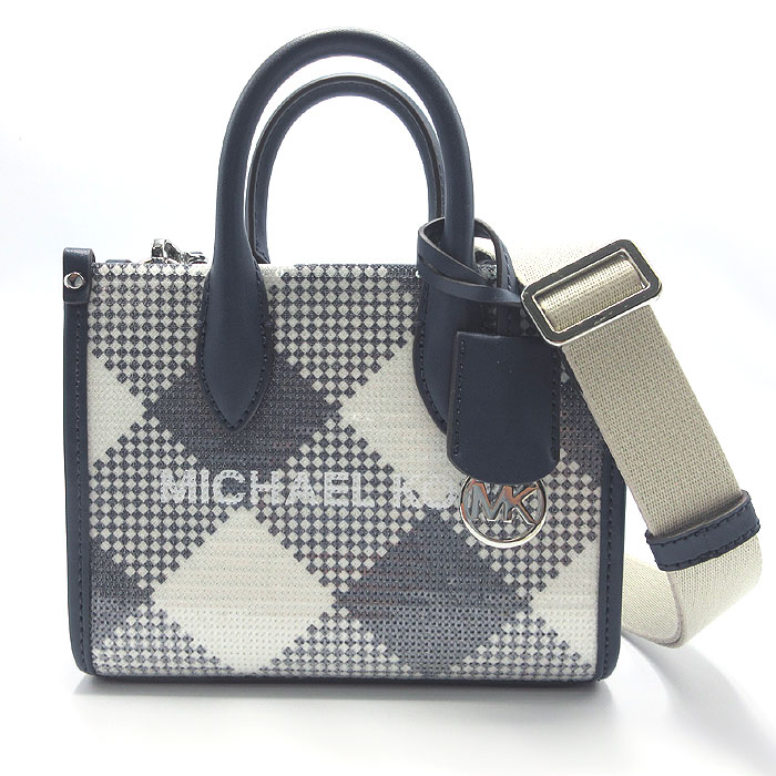 【MICHAEL KORS】 シルバー スパンコール ミニワンピ MICHAEL KORS】 シルバー スパンコール ミニワンピ レディース