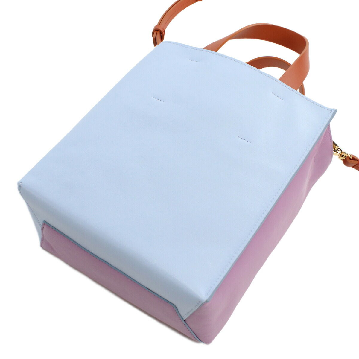 マルニ MARNI トートバッグ ショルダーバッグ 2way SHMP0040Q0 P2644