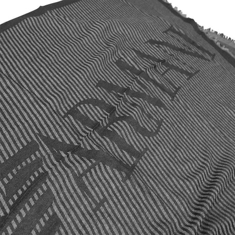 エンポリオアルマーニ EMPORIO ARMANI マフラー 625303-2F363-00041 メンズ グレー マフラー