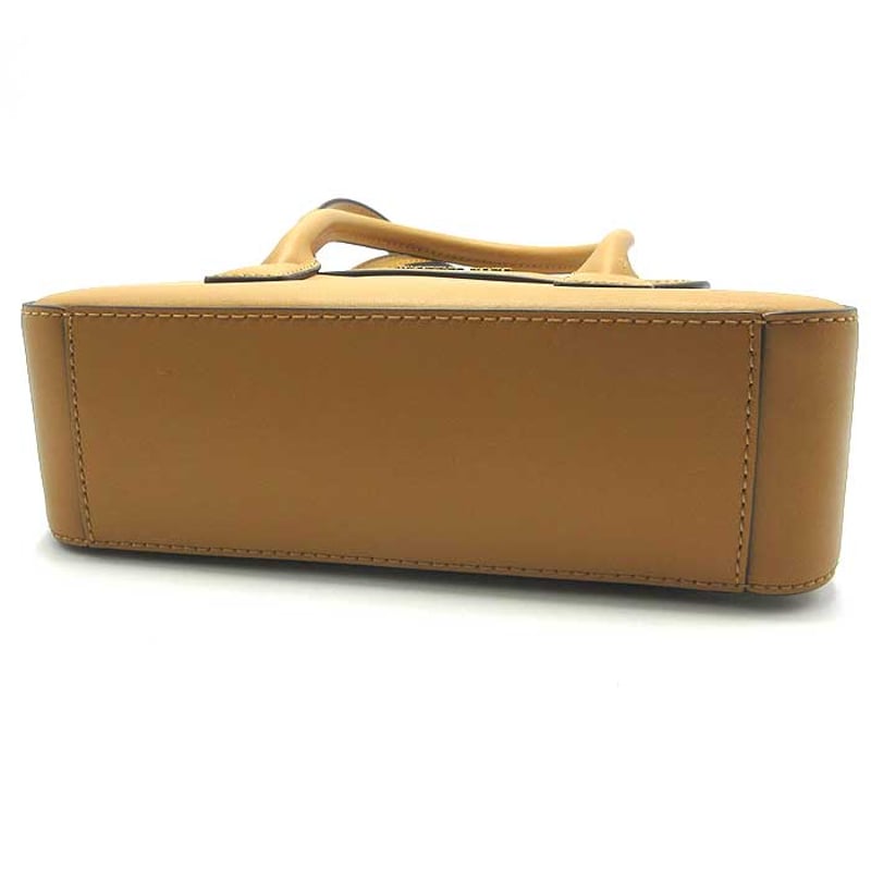 マイケルコース バッグ MICHAEL KORS レザー スモール サッチェル  