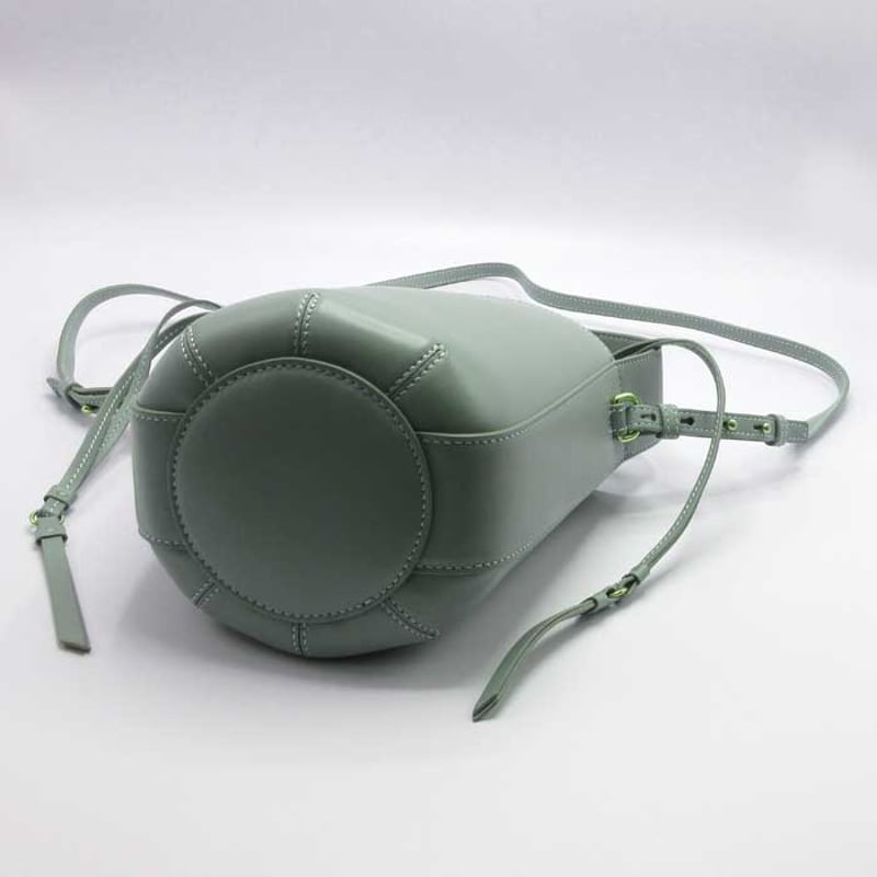 クロエ ショルダーバッグ Chloe バケットバッグ バケツバッグ 斜め掛け