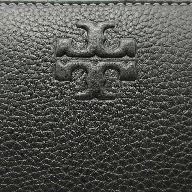トリーバーチ 長財布 TORY BURCH ティア レザー パスケース付き トリーバーチ 長財布 TORY BURCH ティア レザー パスケース付き