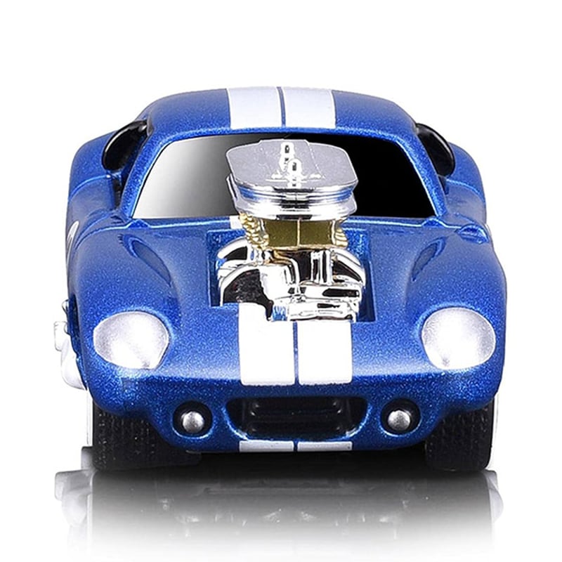 Muscle Machines 1:64 Shelby Daytona Coupe #13 【