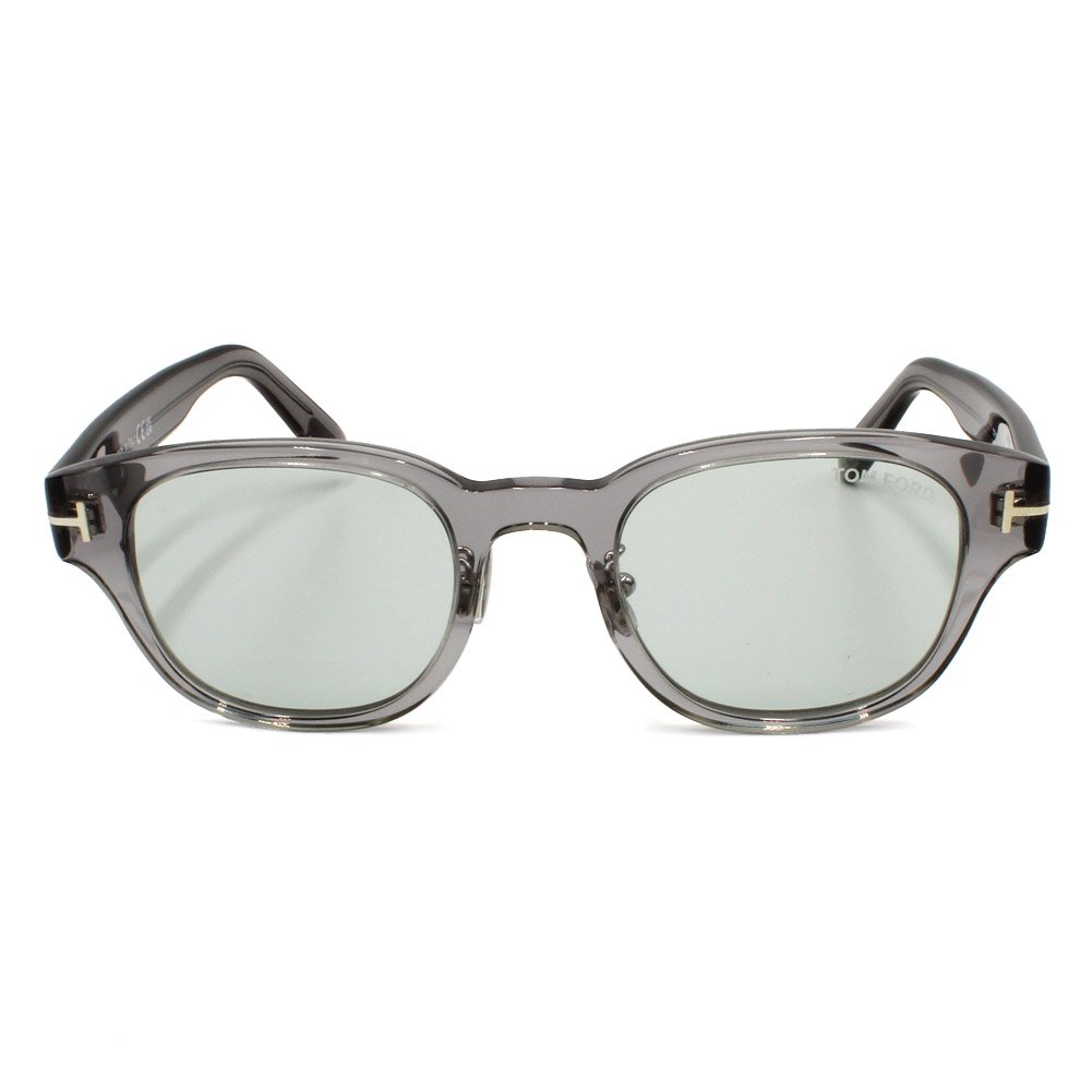 TOM FORD FT1041D 52E トムフォードアイウェア サングラス横幅約140mm