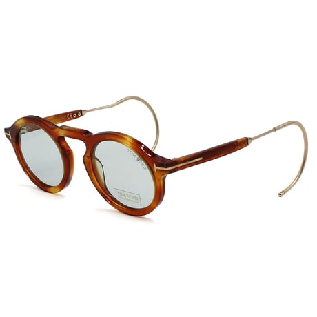 TOM FORD トムフォード FT0632/S 53A 48 サングラス アジアンフィット メンズ レディース ユニセックス