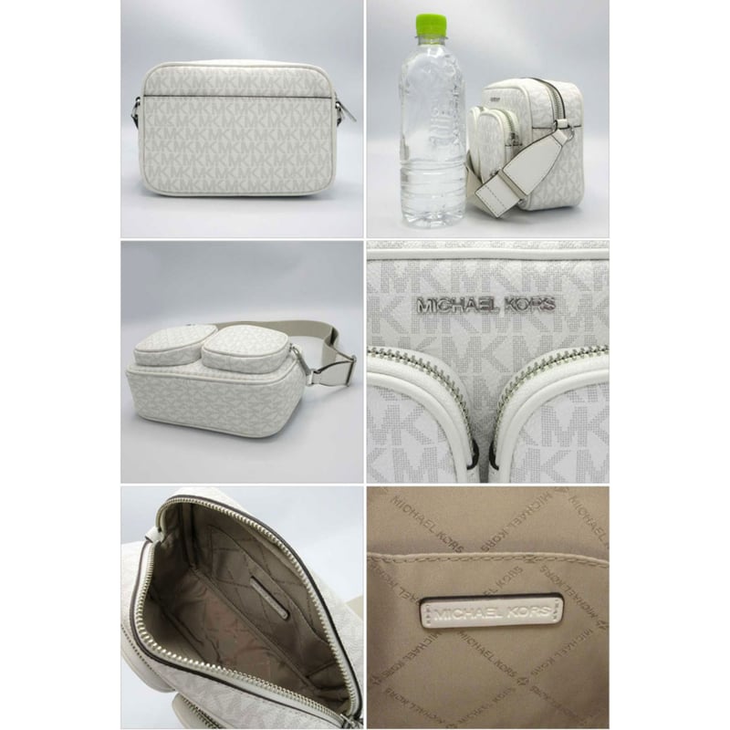 マイケルコース ショルダーバッグ MICHAEL KORS クロスボディ