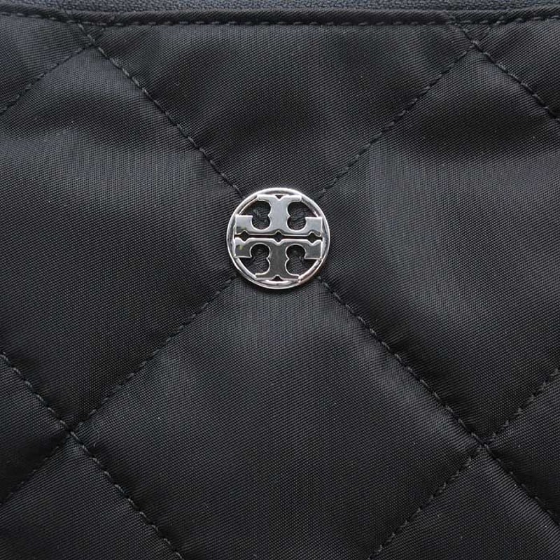 トリーバーチ ショルダーバッグ TORY BURCH キルティング調 肩掛け 2