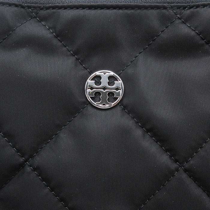 トリーバーチ ショルダーバッグ TORY BURCH キルティング調 肩掛け 2