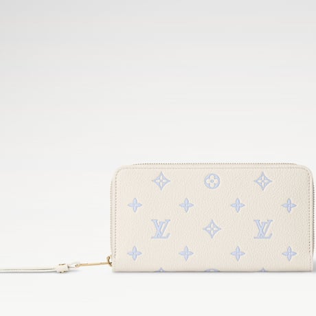 ルイヴィトン LOUIS VUITTON M28131 ジッピー･ウォレット