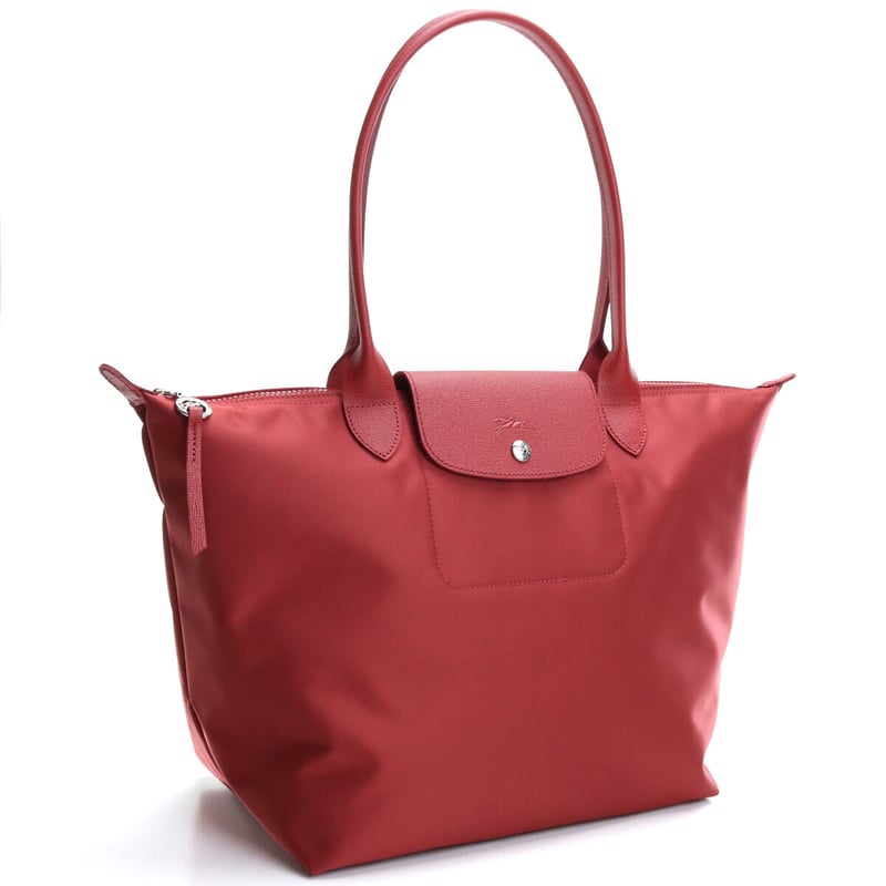 ロンシャン LONGCHAMP ル プリアージュ ネオ トートバッグ L 1899 598 5