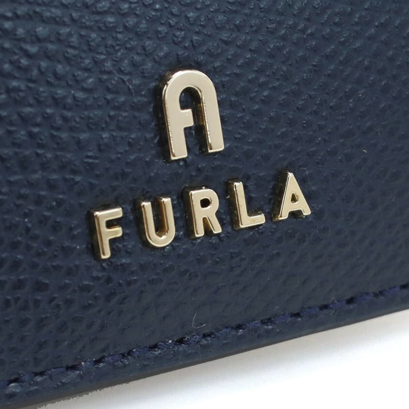 フルラ FURLA FURLA CAMELIA 二折財布小銭入付き ブランド WP00304 ...