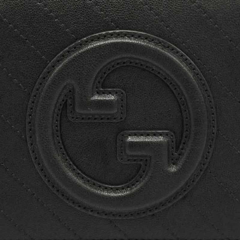 グッチ ショルダーバッグ GUCCI チェーン ウォレット ショルダー