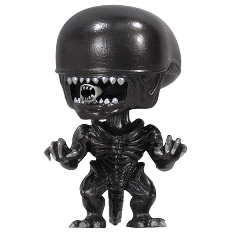 POP! ICONS VINYL FIGURE ALIEN 【FUNKO】 | ITUKL