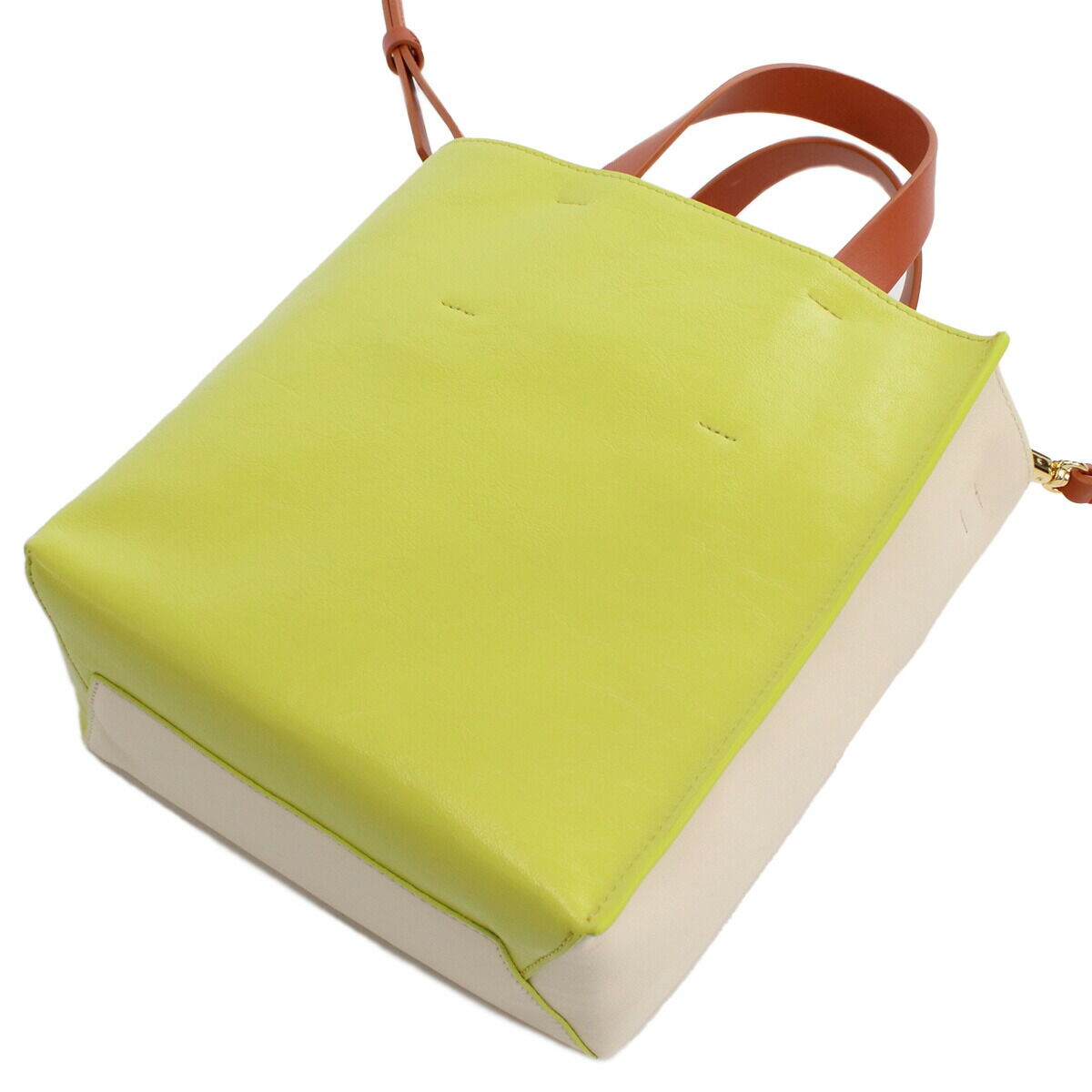 マルニ MARNI トートバッグ ショルダーバッグ 2way SHMP0040Q0