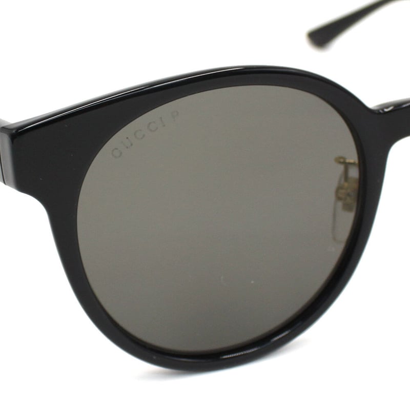 GUCCI グッチ GG1339SK-002 サングラス アジアンフィット 偏光レンズ 