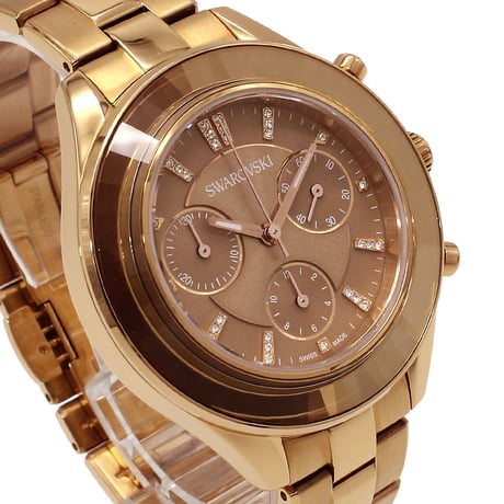 🎀SWAROVSKI スワロフスキー 5632472 Octea lux sport オクティア ラックス スポーツ 腕時計 ウォッチ レディース