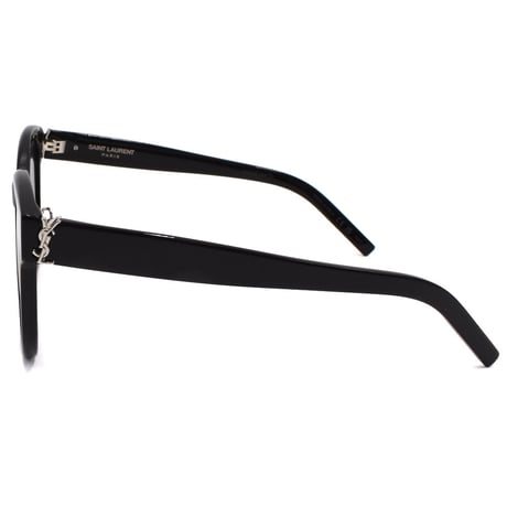 SAINT LAURENT サンローラン SL M107/K 001 サングラス アジアンフィット レディース